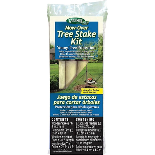 Tree Stake Kit