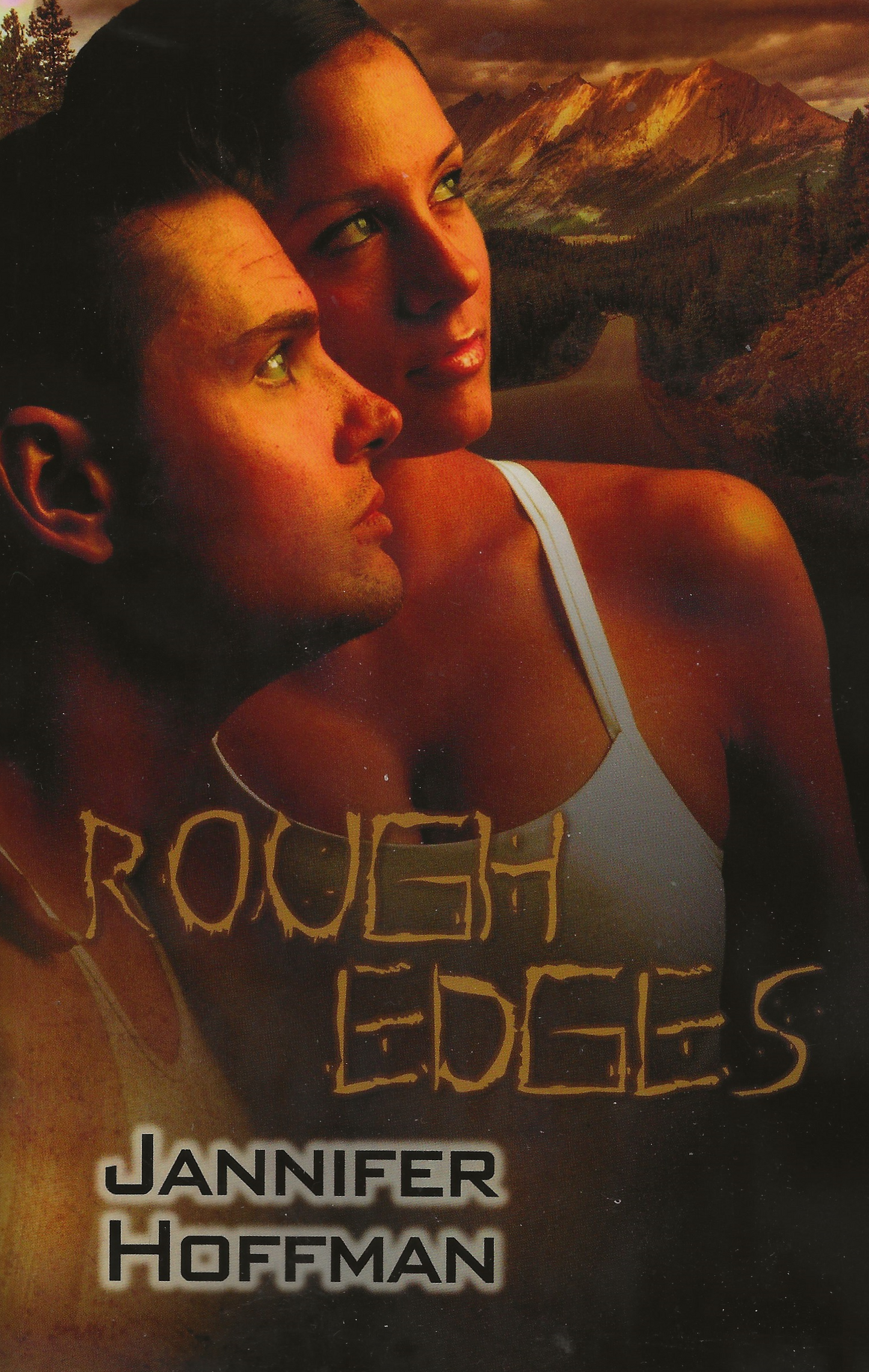 Rough Edges