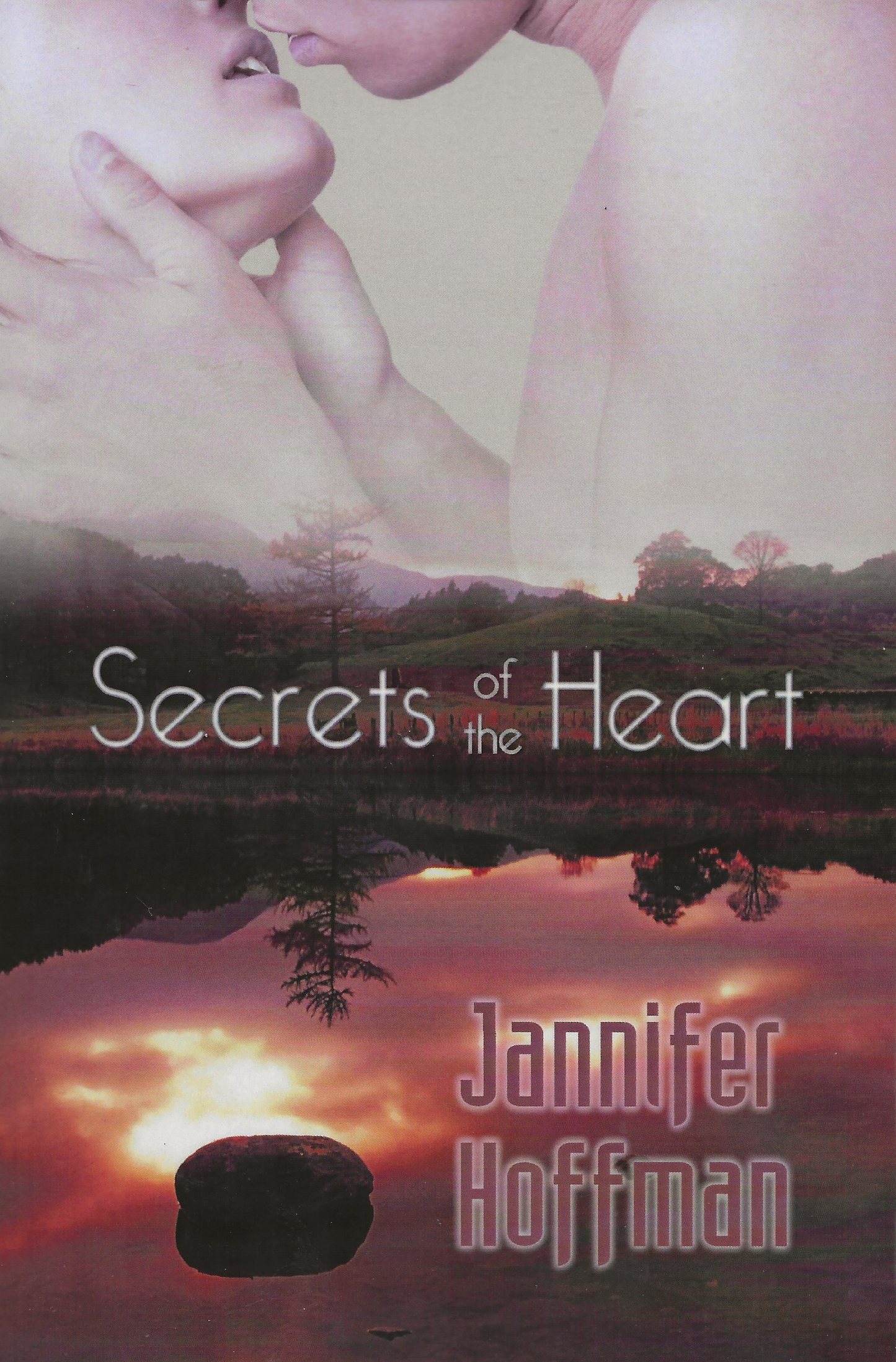 Secrets Of The Heart