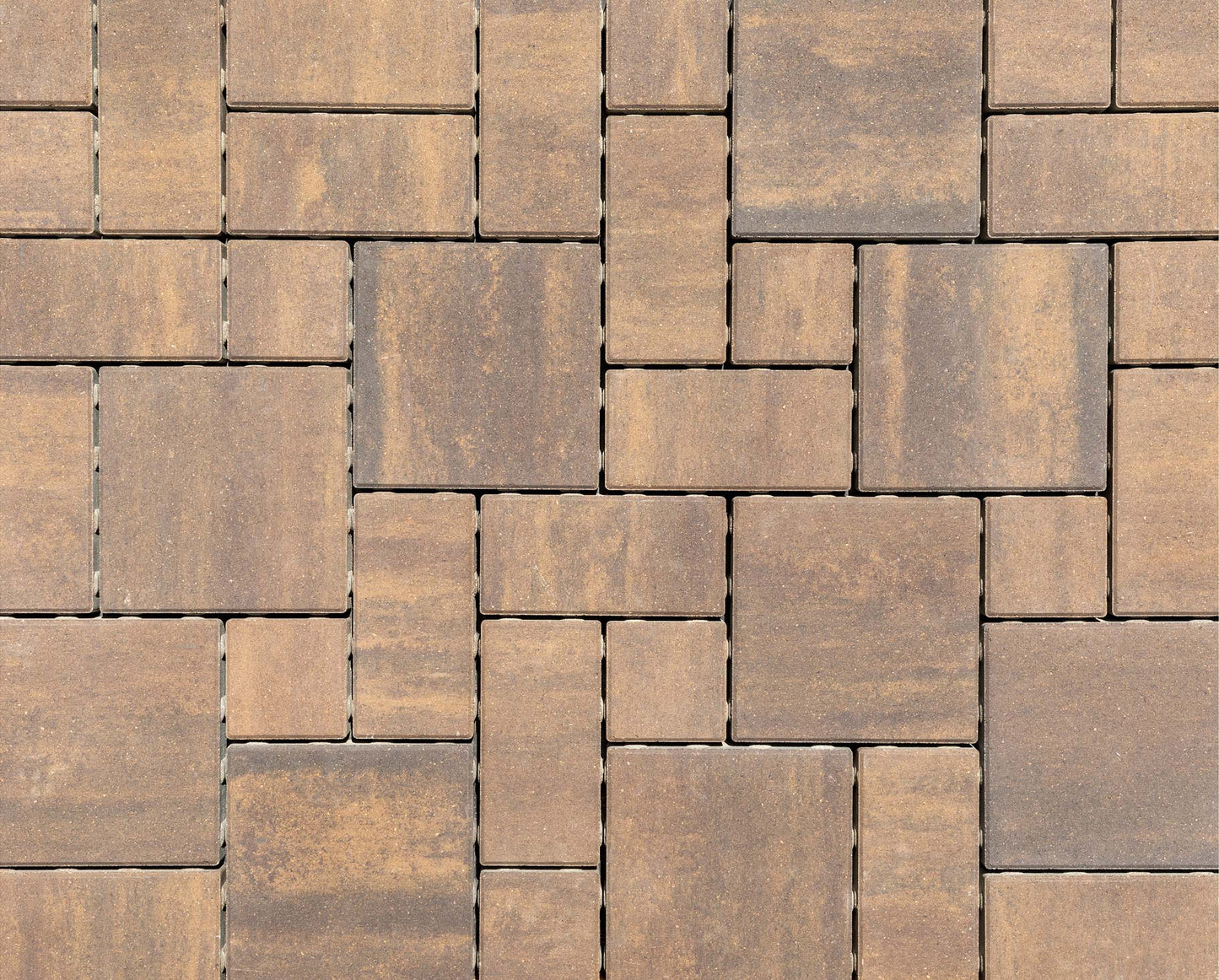 Serano Paver