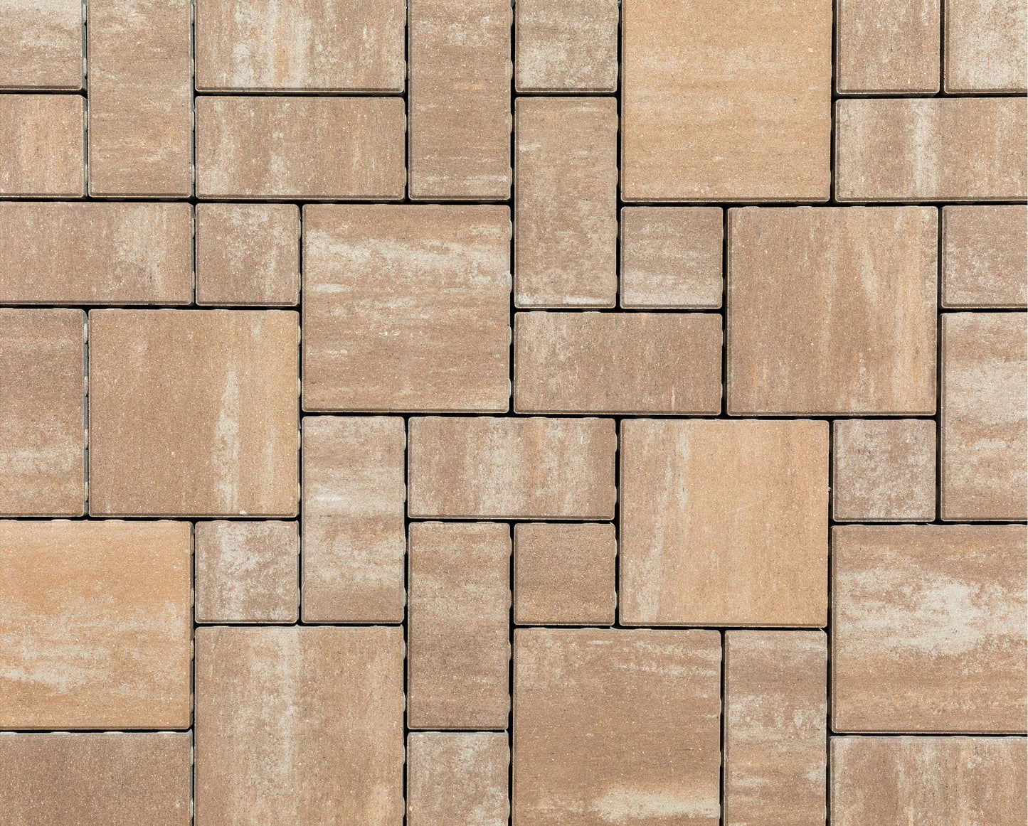 Serano Paver