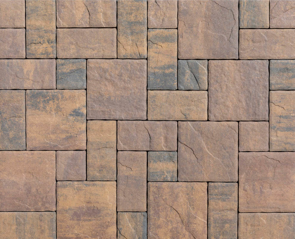 Tahoe 6cm Paver – Rock Gardens